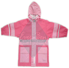 Wholesale pu raincoat supplier